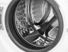 Стиральная машина Weissgauff WMD 58411 Premium кл.:B фронт. макс.:11кг (с сушкой) белый