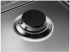 Газовая варочная поверхность Electrolux KGS75362XX нержавеющая сталь