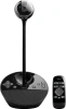 Камера Web Logitech Conference Cam ВСС950 черный 3Mpix (1920x1080) USB2.0 с микрофоном (960-001005)