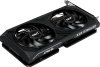 Видеокарта Palit PCI-E 4.0 RTX4060 DUAL NVIDIA GeForce RTX 4060 8Gb 128bit GDDR6 1830/17000 HDMIx1 DPx3 HDCP Ret