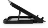 Подставка для ноутбука Buro BU-LCP150-B213 15"335x265x22мм 74.35дБ 1xUSB 2x 140ммFAN 480г металлическая сетка/пластик черный