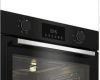Духовой шкаф Электрический Indesit IFE 3644 BL черный