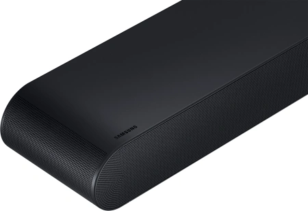 Саундбар Samsung HW-S60D/RU 3.1 430Вт черный