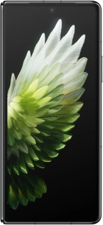 Смартфон Tecno PHANTOM V Fold2 5G 512Gb 12Gb зеленый моноблок 3G 4G 7.85" 2000x2296 Android 14 50Mpix 802.11 a/b/g/n/ac NFC GPS GSM900/1800 TouchSc Protect