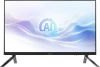 Моноблок MSI Modern AM273Q AI 1UM-047XRU 27" WQHD Core Ultra 5 125U (1.3) 16Gb SSD512Gb Graphics CR noOS GbitEth WiFi BT 120W клавиатура мышь Cam черный 2560x1440