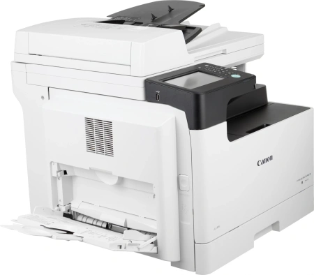 Копир Canon imageRUNNER 2425i (4293C004) лазерный печать:черно-белый RADF