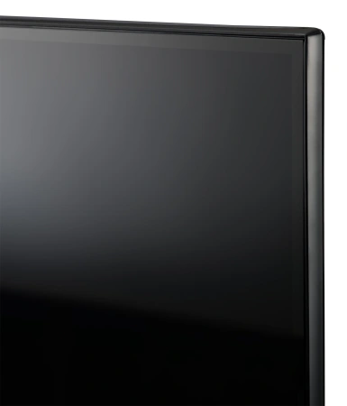 Телевизор LED Hyundai 55" H-LED55BU7003 Яндекс.ТВ Frameless черный 4K Ultra HD 60Hz DVB-T DVB-T2 DVB-C DVB-S DVB-S2 USB WiFi Smart TV