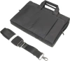 Сумка для ноутбука 13.3" Riva 8221 черный полиэстер