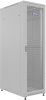 Шкаф серверный NTSS Премиум (NTSS-R42U60100PD/PDD) напольный 42U 600x1000мм пер.дв.перфор. задн.дв.п