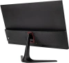 Монитор Hiper 23.6" Gaming HS2406 черный IPS LED 1ms 16:9 HDMI M/M матовая 300cd 178гр/178гр 1920x1080 180Hz FreeSync DP FHD 2.6кг