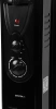Радиатор масляный Centek CT-6200 1500Вт черный