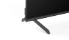Телевизор LED Hyundai 50" H-LED50BU7009 Smart Android TV Frameless Metal черный/4K Ultra HD/60Hz/DVB