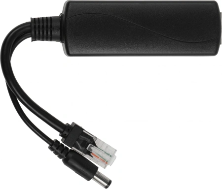 Сплиттер Osnovo PoE Splitter/2