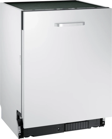 Посудомоечная машина Samsung DW60M5050BB/WT полноразмерная