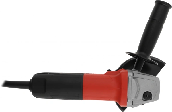 Углошлифовальная машина Makita M9508 720Вт 11000об/мин рез.шпин.:M14 d=125мм