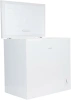 Морозильный ларь Maunfeld MFL200W белый
