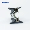 Антистеплер Kw-Trio 508B N10 24/6 26/6 ассорти металл/пластик