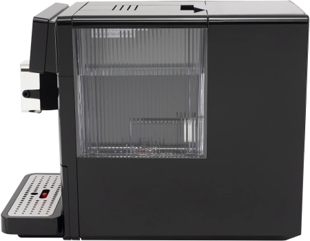 Кофемашина Rondell RDE-1115 1400Вт черный