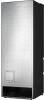 Холодильник Hisense RT641N4AF1 2-хкамерн. черный инвертер