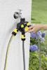 Таймер Karcher WT 2 черный желтый (2.645-209.0)