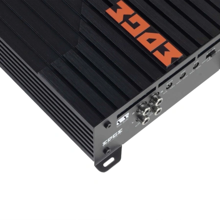 Усилитель автомобильный Edge EDBX350.2-E1 двухканальный