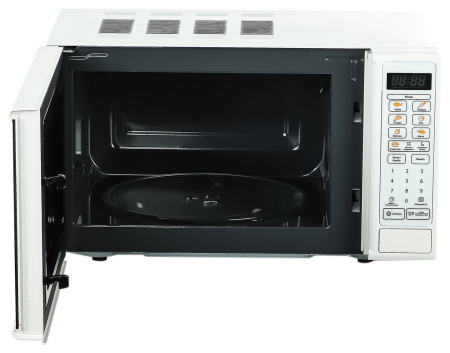 Микроволновая Печь Galanz MOG-2011DW 20л. 700Вт белый