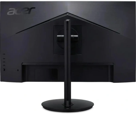 Монитор Acer 27" CB272E3bmirux IPS FHD чер 1ms HDMI HAS Piv 250cd