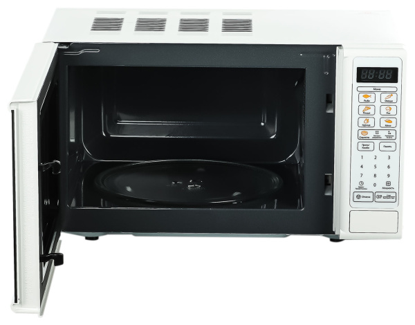 Микроволновая Печь Galanz MOG-2011DW 20л. 700Вт белый