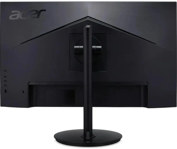 Монитор Acer 27" CB272E3bmirux IPS FHD чер 1ms HDMI HAS Piv 250cd