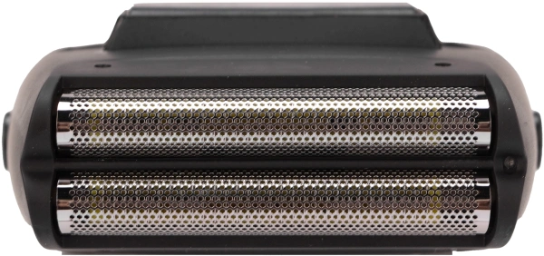 Бритва сетчатая Vitek VT-8269 реж.эл.:2 питан.:аккум. черный