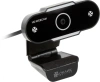 Камера Web Оклик OK-C012HD черный 1Mpix (1280x720) USB2.0 с микрофоном