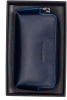 Ключница Piquadro Blue Square PC4216B2/BLU2 синий натур.кожа