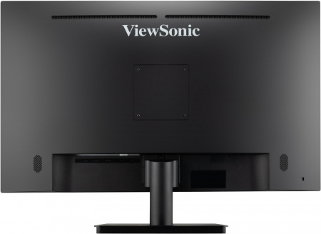 Монитор ViewSonic 31.5" VA3209-2K-MHD черный IPS LED 4ms 16:9 HDMI M/M матовая 250cd 178гр/178гр 2560x1440 75Hz DP 2K 7.3кг