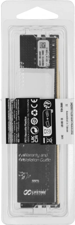 Память DDR5 32GB 6800MHz Kingston KF568R34RB2-32 Fury Renegade XMP RTL PC5-54400 CL34 DIMM 288-pin 1