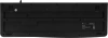 Клавиатура Оклик K135 черный USB (1914788)