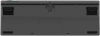 Клавиатура A4Tech Bloody WS98 Pixels Red механическая темно-серый/белый USB беспроводная BT/Radio Multimedia for gamer LED (WS98)