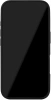 Чехол (клип-кейс) uBear для Apple iPhone 16 Pro Cloud with MagSafe черный (CS430BL63PMT-I24M)
