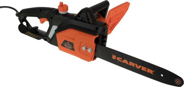 Электрическая цепная пила Carver RSE-1800М 1800Вт дл.шины:14" (35cm) (01.014.00007)