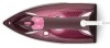 Утюг Vitek VT-1215 2400Вт розовый