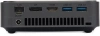 Неттоп IRU 310TLCN i5 1135G7/16Gb/SSD512Gb Iris Xe/W11Pro/черный