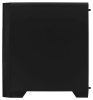 Корпус Aerocool Cylon черный без БП ATX 1x120mm 2xUSB2.0 1xUSB3.0 audio CardReader bott PSU