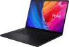 Ноутбук Asus ProArt P16 H7606WV-ME098X Ryzen AI 9 HX 370 32Gb SSD2Tb NVIDIA GeForce RTX4060 8Gb 16" OLED Touch 4K (3840x2400) Windows 11 Professional black WiFi BT Cam (90NB1411-M004Z0)