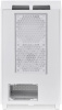 Корпус Thermaltake The Tower 200 белый без БП miniITX 6x120mm 4x140mm 2xUSB3.0 audio bott PSU