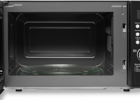 Микроволновая Печь Hyundai HYM-D3033 20л. 700Вт черный