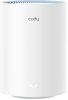Бесшовный Mesh роутер Cudy M1200 (M1200 2-PACK) AC1200 Wi-Fi белый (упак.:2шт)