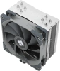 Устройство охлаждения(кулер) Thermalright Assassin Spirit 120 Soc-AM5/AM4/1200/1700/1851 черный 4-pin 25.6dB Al+Cu 900gr Ret (AS120-EVO)