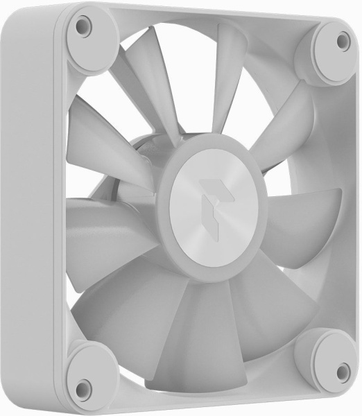 Вентилятор Aerocool APNX FP1-140 PWM ARGB 140x140 4-pin 15-32dB 220gr LED Ret