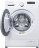 Стиральная машина Maunfeld MFWM127WH051D класс: A+++ загр.фронтальная макс.:7кг белый