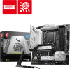 Материнская плата MSI MAG B760M MORTAR WIFI II Soc-1700 Intel B760 4xDDR5 mATX AC`97 8ch(7.1) 2.5Gg+