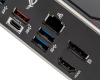 Материнская плата Asus ROG STRIX B550-F GAMING Soc-AM4 AMD B550 4xDDR4 ATX AC`97 8ch(7.1) 2.5Gg RAID+HDMI+DP